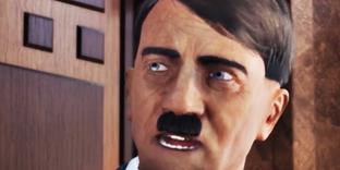 Дипломаты РФ пожаловались в ООН на стратегию Strategic Mind: Blitzkrieg за прославление нацизма